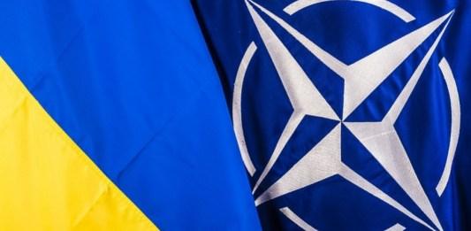 Стаття Украина начнет делать взносы в бюджет НАТО: объявлено о первом транше Ранкове місто. Київ