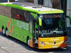 Стаття FlixBus запускає зелений автобусний маршрут з України Ранкове місто. Київ