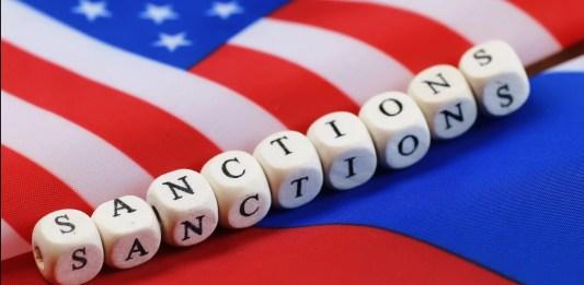 Стаття США обвинили ряд компаний в обходе санкций за аннексию Крыма Ранкове місто. Київ