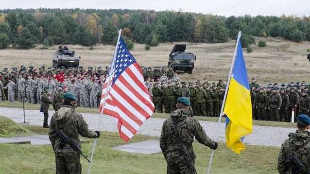 Стаття США готовят новый транш военной помощи для Украины: что известно? Ранкове місто. Київ