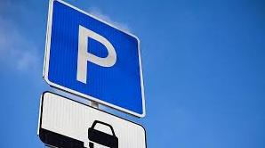 Стаття У Києві працюватиме ізраїльська система паркування через смартфон Ранкове місто. Київ