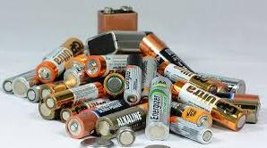 Стаття Де у Києві безкоштовно здати батарейки на переробку Ранкове місто. Київ
