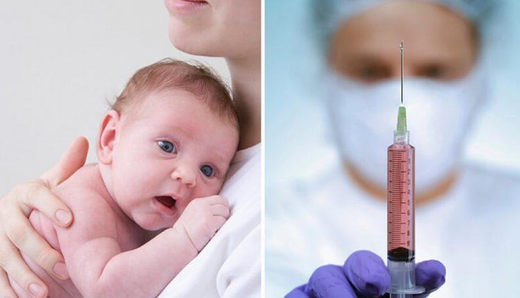Стаття Родителям на заметку: МОЗ Украины ввело новые предписания к вакцинации Ранкове місто. Київ