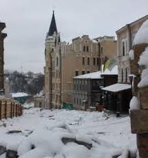 Стаття Ветеранів АТО запрошують до безкоштовної участі в Різдвяній ярмарці Ранкове місто. Київ