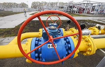 Стаття Украина и Румыния разблокировали трансбалканский газовый коридор Ранкове місто. Київ