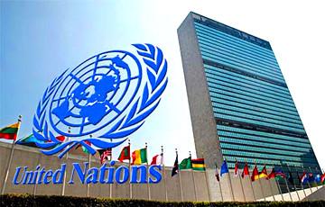 Стаття Генассамблея ООН приняла резолюцию о защите прав человека в Крыму Ранкове місто. Київ