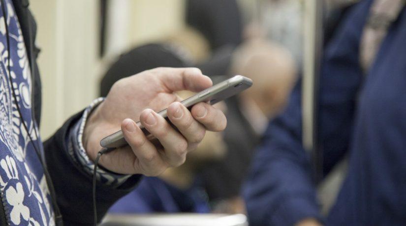 Стаття 4G-интернет в метро Киева: когда ждать? Ранкове місто. Київ