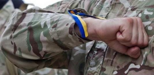 Статья Подписан закон о предоставлении статуса УБД добровольцам: детали Утренний город. Киев