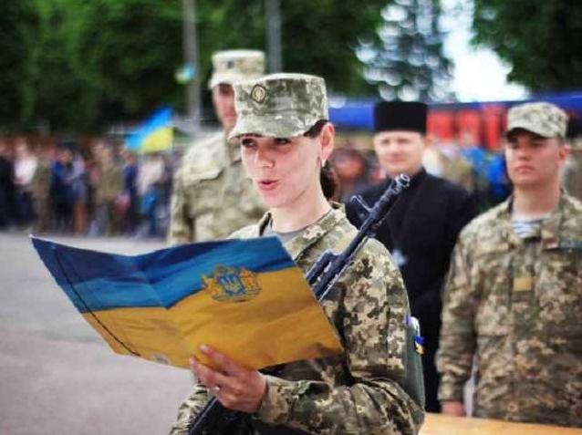 Стаття Лучше за деньги: в Украине могут сократить срок службы в армии для срочников Ранкове місто. Київ