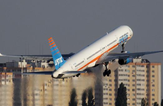 Стаття В Украине появится первый дальнемагистральный самолет «Boeing 757-300» - будет летать в Одессу Ранкове місто. Київ