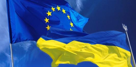 Стаття В ЕС сообщили, как влияет наличие оккупированных территорий на отношения с Украиной Ранкове місто. Київ