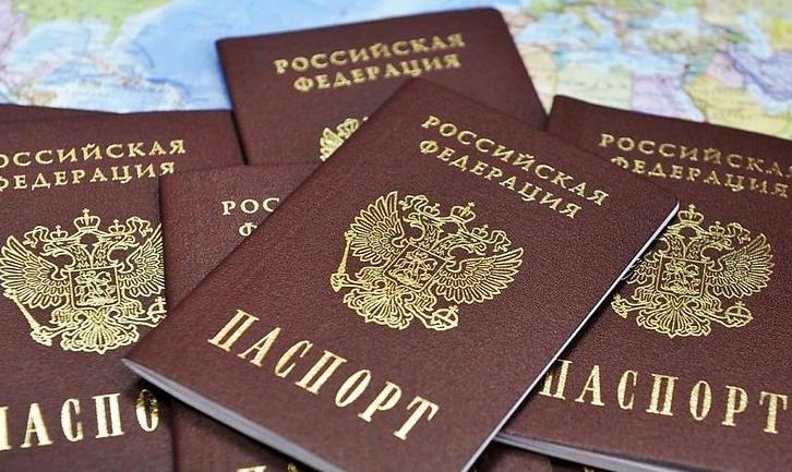 Стаття Генпрокуратура збирає докази для Гааги щодо російських паспортів в ОРДЛО Ранкове місто. Київ