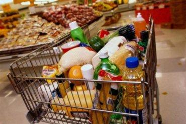 Стаття Накормить Европу: какие украинские продукты пользуются спросом? Ранкове місто. Київ