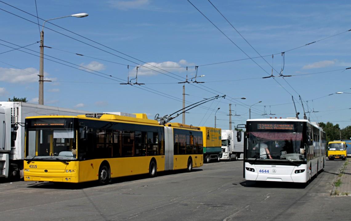 Стаття Е-квиток у Києві: як виглядає нова система проїзних Ранкове місто. Київ