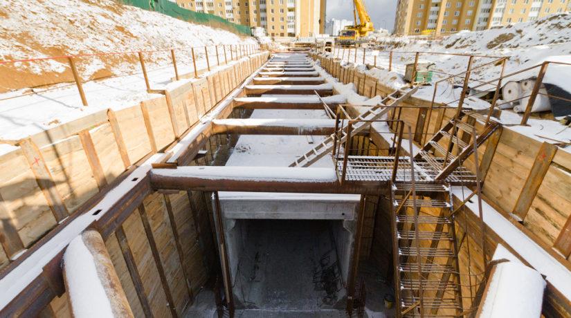 Стаття Прокладка тоннеля от станции «Мостицкая» до «Сырца» стартует в апреле и займет год Ранкове місто. Київ
