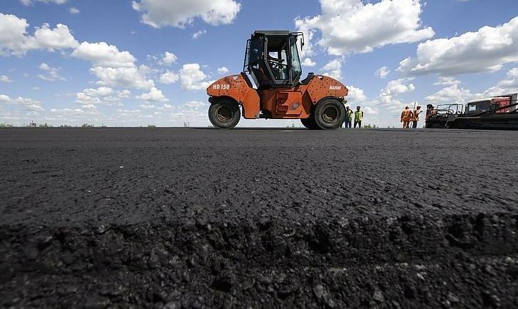Стаття Турецька компанія Cengiz може відремонтувати дорогу за маршрутом Нова Каховка — Маріуполь Ранкове місто. Київ