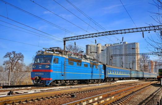 Стаття Поезд «Черноморец» из Одессы в Киев стал самым прибыльным на железной дороге Ранкове місто. Київ