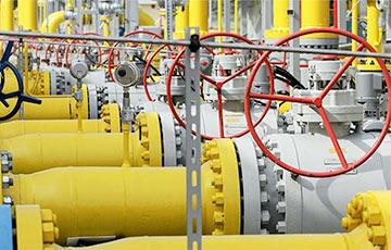 Стаття Украина предложила Молдове дешевую альтернативу российскому газу Ранкове місто. Київ