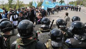 Стаття Сегодня Украина отмечает День сопротивления Крыма российской оккупации Ранкове місто. Київ