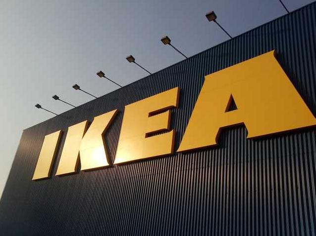 Стаття Озвучена новая дата открытия первого магазина IKEA в Украине Ранкове місто. Київ