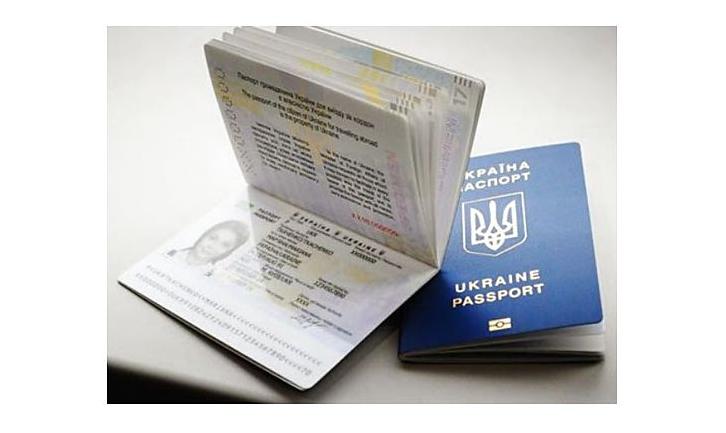 Стаття З 1 березня для в’їзду в Росію українцям знадобиться закордонний паспорт Ранкове місто. Київ