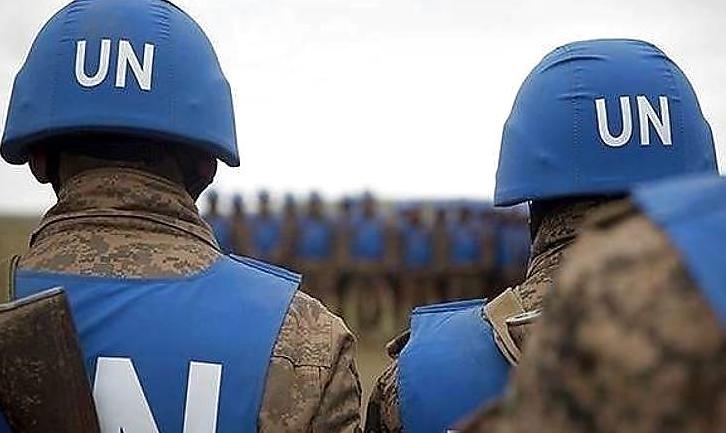 Стаття Україна закликала ООН оцінити можливість введення миротворців на Донбас Ранкове місто. Київ