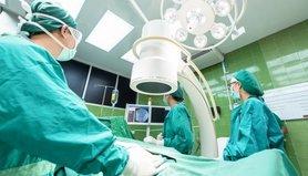 Стаття Операцию по пересадке почки впервые провели во львовской больнице Ранкове місто. Київ