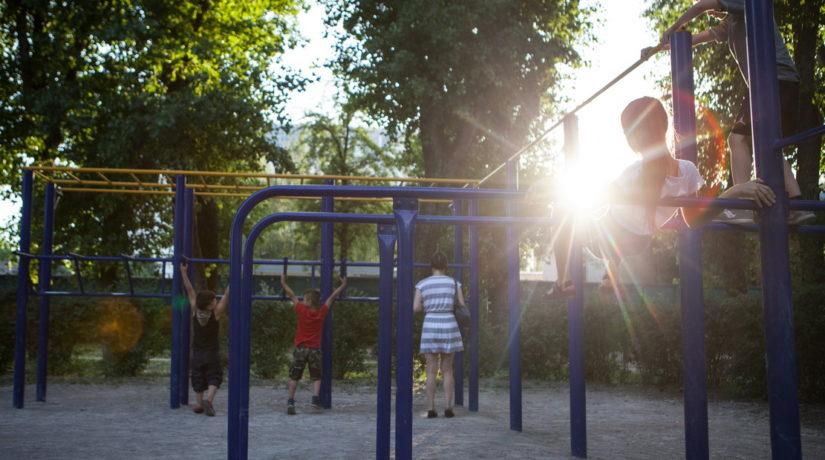 Стаття На Троещине откроют детский сад на 260 малышей (ФОТО) Ранкове місто. Київ