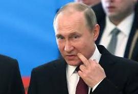 Стаття Жители Судака спросили у Путина, зачем Крым «вернулся в родную гавань»? Ранкове місто. Київ