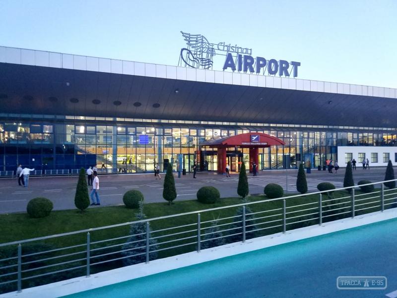 Стаття Одесситам запретили летать через аэропорт Кишинева Ранкове місто. Київ