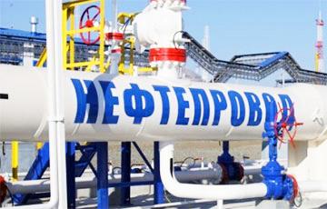 Стаття Транспортировка нефти из Одессы в Мозырь обойдется в $3,2 миллиона Ранкове місто. Київ