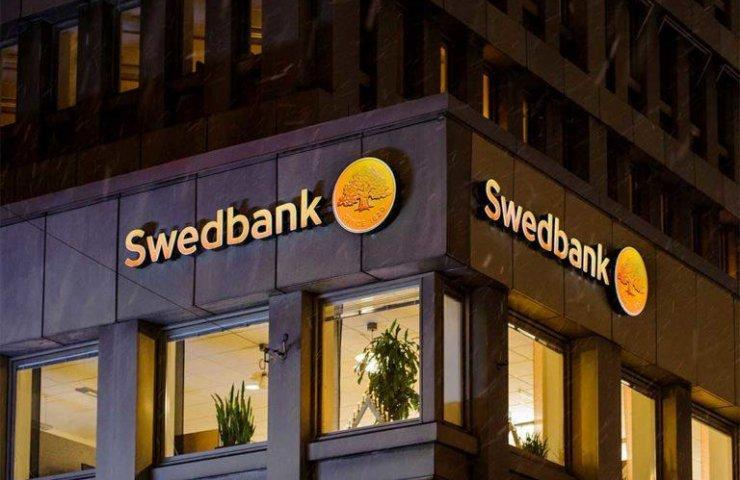 Стаття Один из крупнейших банков Швеции оштрафуют за проводку платежей в Крым Ранкове місто. Київ