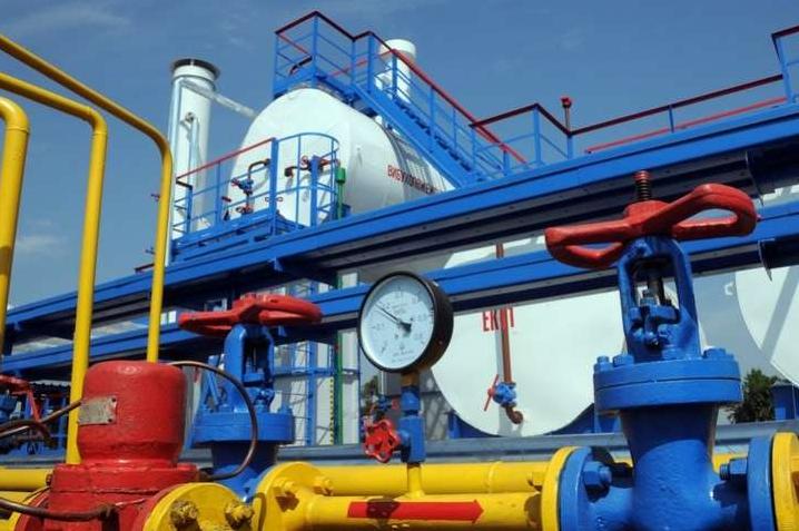Стаття США створять потужний газовий хаб в Україні для транспортування до ЄС Ранкове місто. Київ