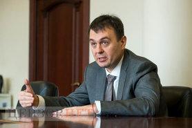 Стаття С такими законодательными изменениями затягивать нельзя Ранкове місто. Київ
