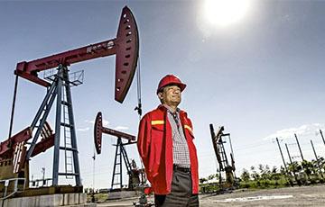 Стаття Китай начал отказываться от российской нефти вслед за Европой Ранкове місто. Київ