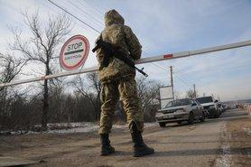 Стаття Донецкие террористы заявили, что закрывают пункты пропуска на оккупированную территорию с 21 марта Ранкове місто. Київ