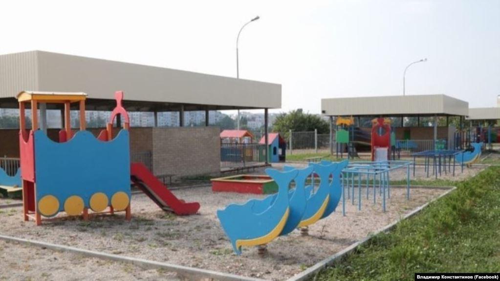 Стаття Власти Севастополя пока не планируют закрывать детские сады из-за угрозы коронавируса Ранкове місто. Київ