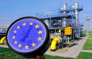 Стаття Страны ЕС накопили рекордные запасы газа Ранкове місто. Київ