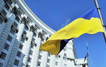 Стаття В Украине объявили режим чрезвычайной ситуации по всей стране Ранкове місто. Київ