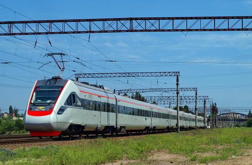 Стаття После карантина поезд «Интерсити» будет ехать от Одессы до Киева 4 часа Ранкове місто. Київ