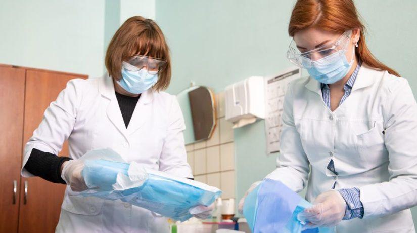 Стаття Еще 8 больниц будут принимать инфицированных коронавирусом (СПИСОК) Ранкове місто. Київ