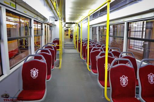Стаття Правительство увеличило нормы вместимости общественного транспорта в карантинном режиме Ранкове місто. Київ