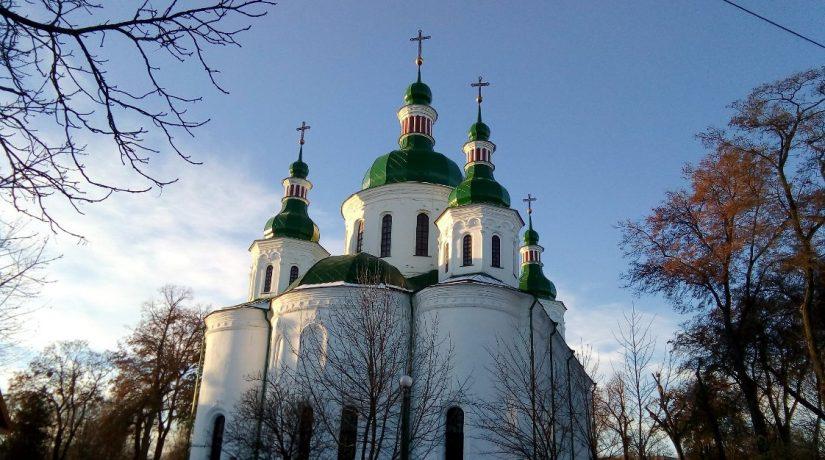 Стаття Церкви на Великдень будуть закриті – рішення МВС Ранкове місто. Київ