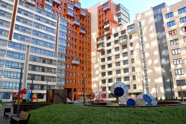 Стаття Кияни просять заборонити ремонти в багатоповерхівках під час карантину Ранкове місто. Київ