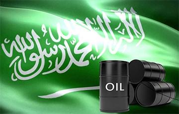 Стаття Саудовская Аравия предложила Европе и Азии три месяца не платить за нефть Ранкове місто. Київ
