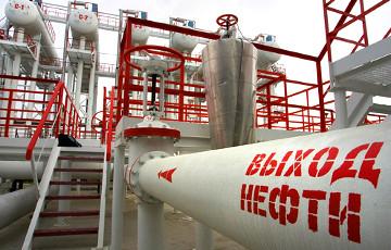 Стаття Польша отказалась от российской нефти Ранкове місто. Київ