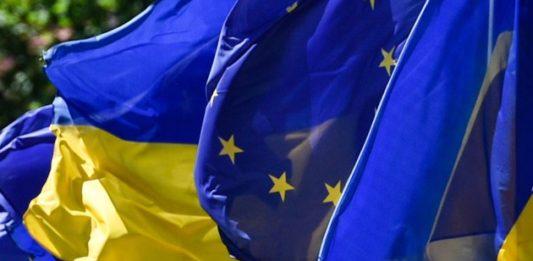 Стаття ЕС поможет Украине восстановить экономику после коронавирусного кризиса: что известно? Ранкове місто. Київ
