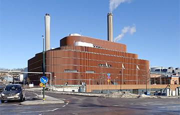 Стаття Швеция закрыла свою последнюю угольную электростанцию Ранкове місто. Київ