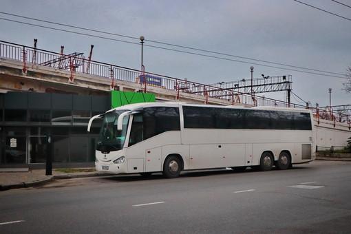 Стаття Сразу после карантина могут запустить международный автобусный рейс из Черноморска в Минск Ранкове місто. Київ