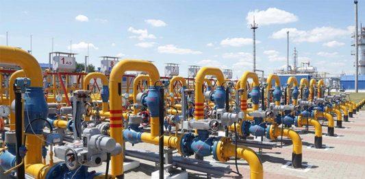 Стаття Украина и Венгрия заключили важное соглашение о транзите газа: подробности Ранкове місто. Київ